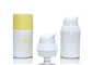 Emballage de soins de la peau enfant 30ml inodore de bouteille privée d'air de pompe de 1 once résistant